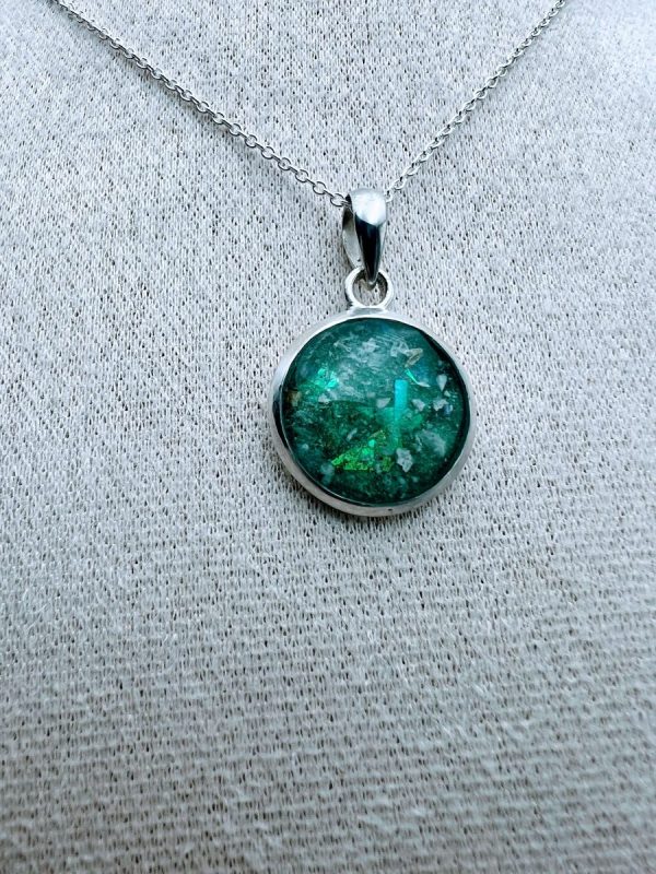 'Layla' Memorial Pendant - Image 10