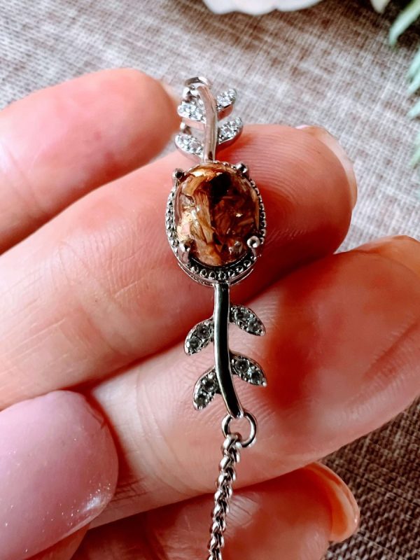Branch Memorial Bracelet - Image 5