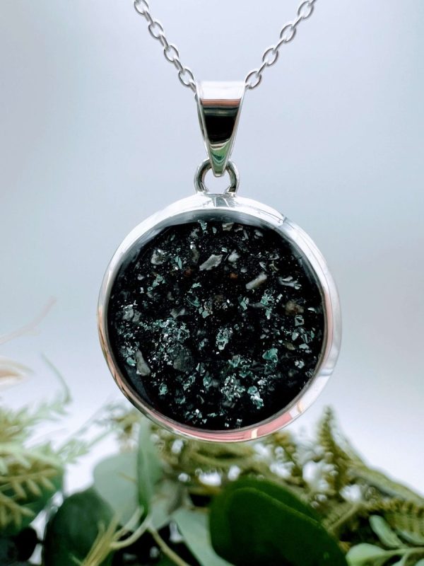 'Layla' Memorial Pendant - Image 4