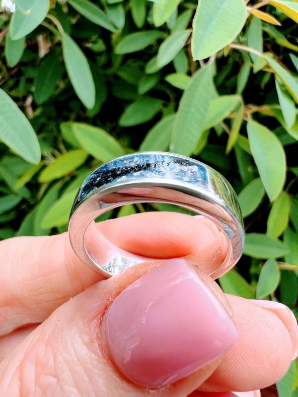 ‘George’ Unisex Ring - Image 6