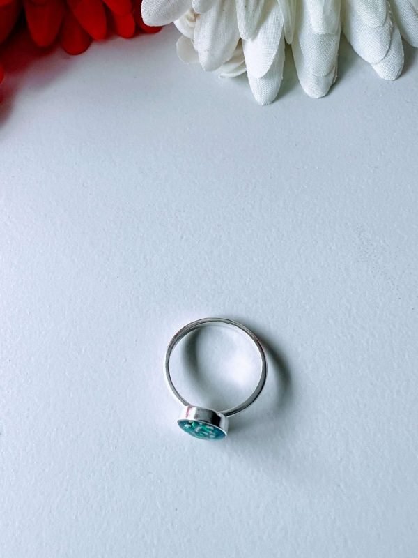 'Holly' Memorial Ring - Image 3