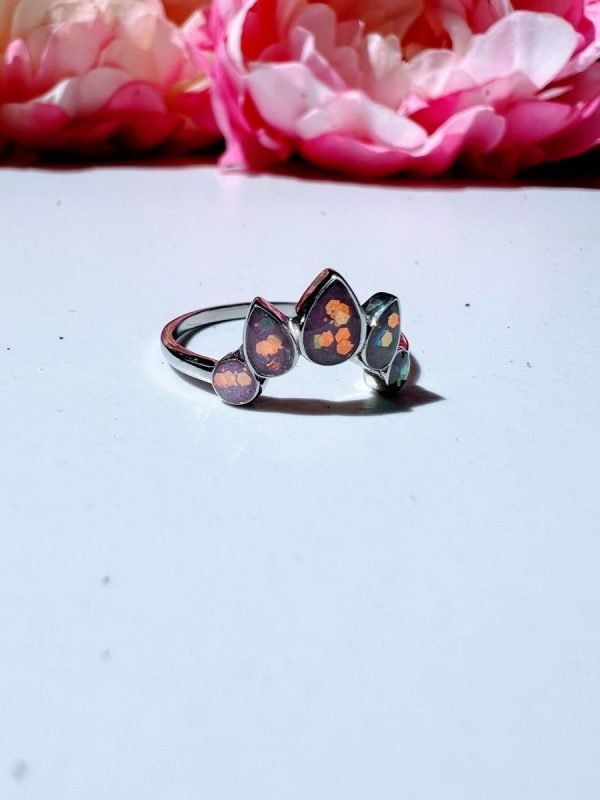 'Adira' Memorial ring - Image 3