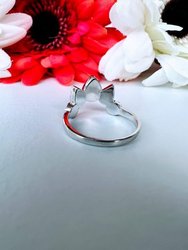 'Adira' Memorial ring - Image 4