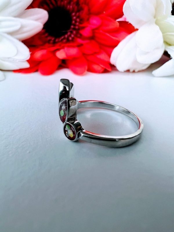 'Adira' Memorial ring - Image 5