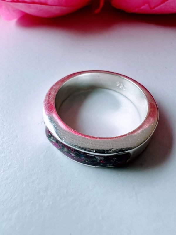 ‘George’ Unisex Ring - Image 2