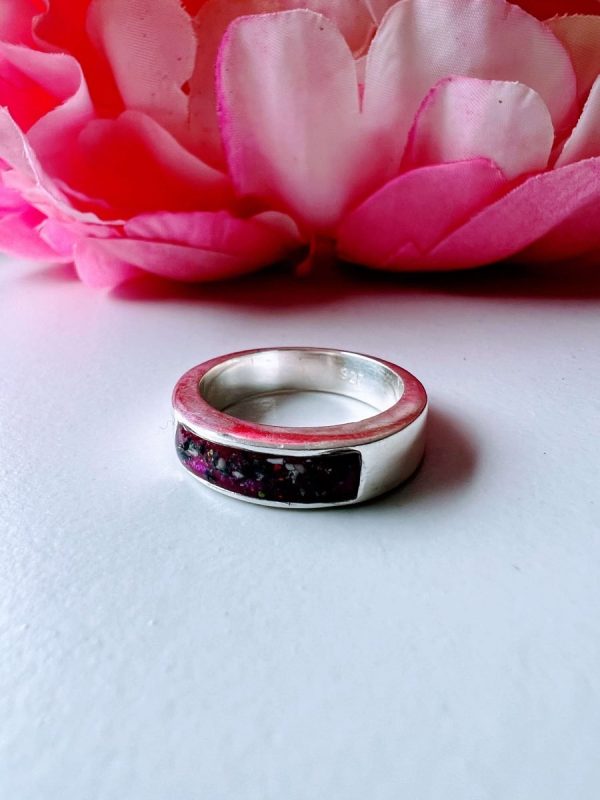 ‘George’ Unisex Ring - Image 3