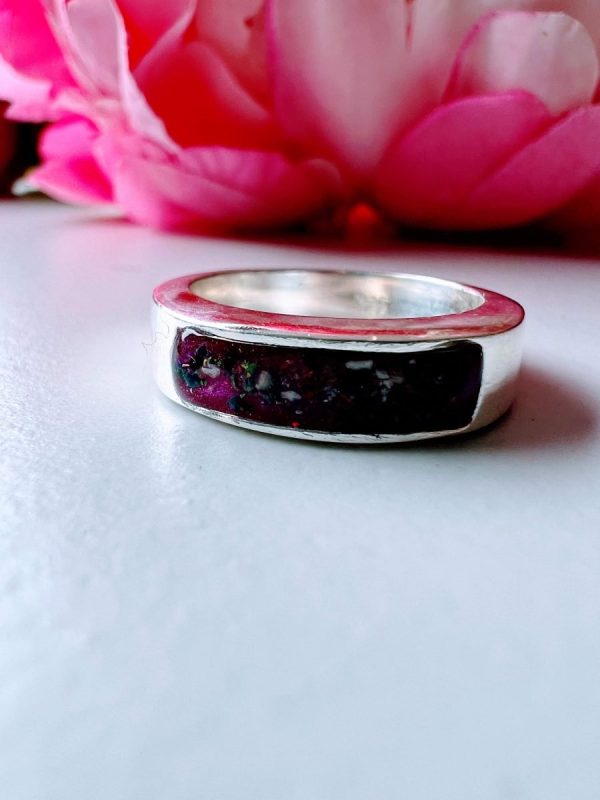‘George’ Unisex Ring - Image 4