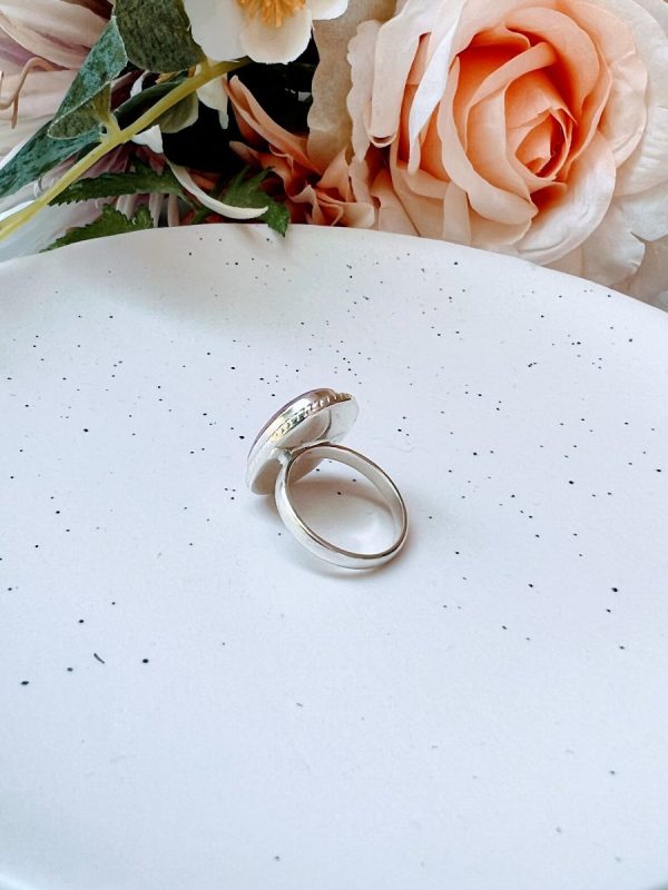 ‘Laura’ Memorial Ring - Image 2