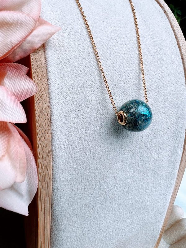 ‘Jude’ Memorial Necklace - Image 2
