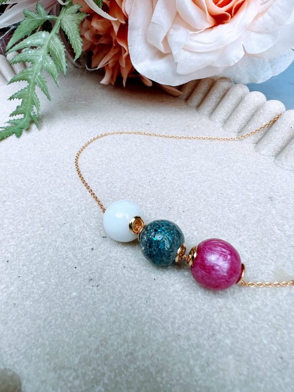 ‘Jude’ Memorial Necklace - Image 3