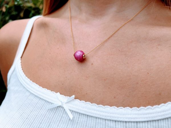 ‘Jude’ Memorial Necklace - Image 5