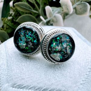 Zara Memorial Earrings