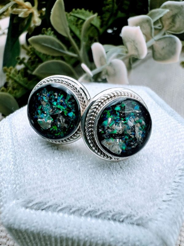 Zara Memorial Earrings