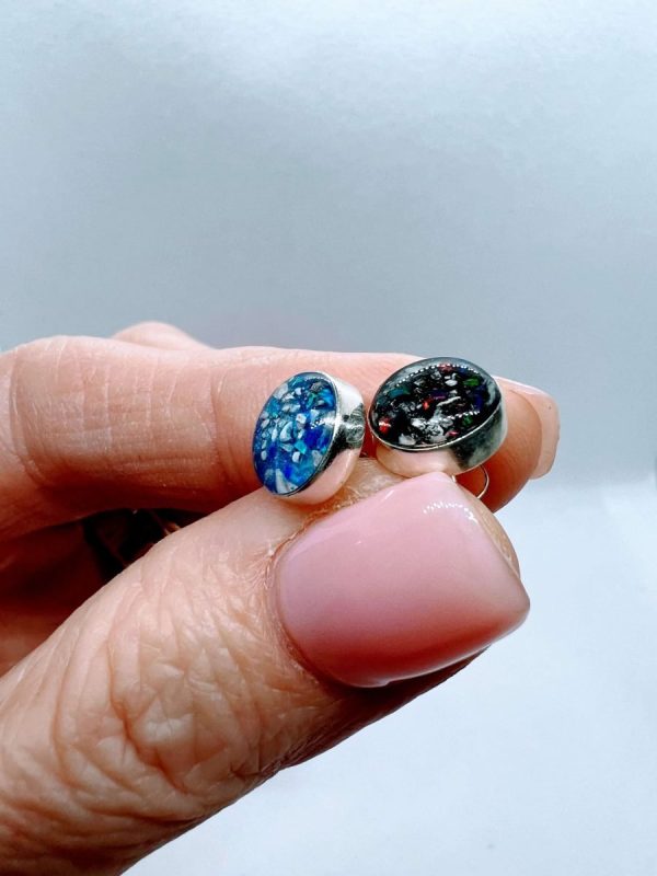 Scarlett Memorial Earrings - Image 2