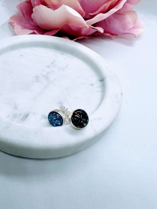 Scarlett Memorial Earrings - Image 4