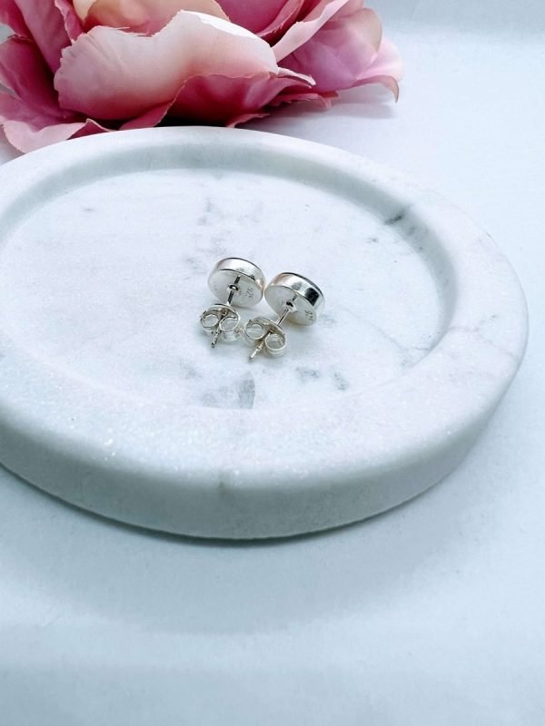Scarlett Memorial Earrings - Image 5