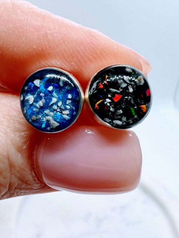 Scarlett Memorial Earrings