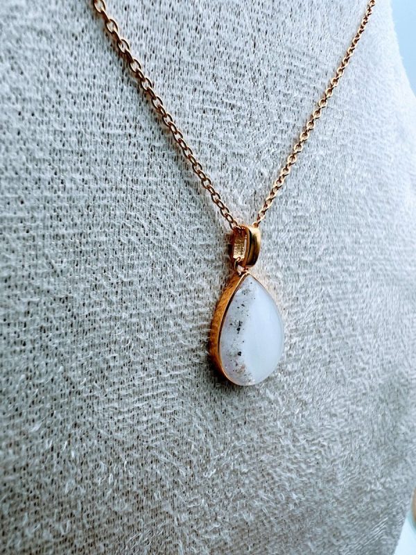 'Zara' Memorial Pendant - Image 2