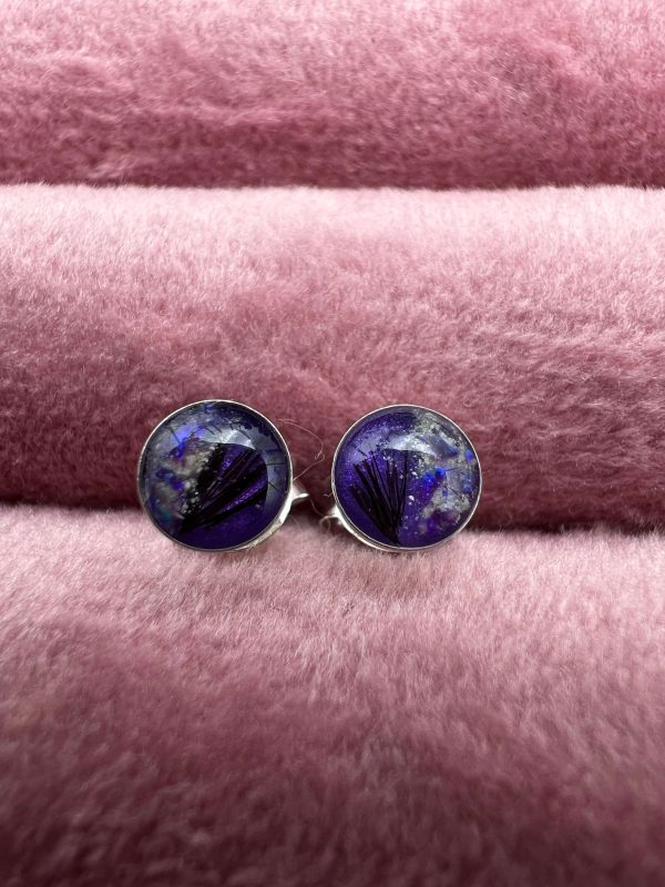 Isla Memorial Earrings - Image 6