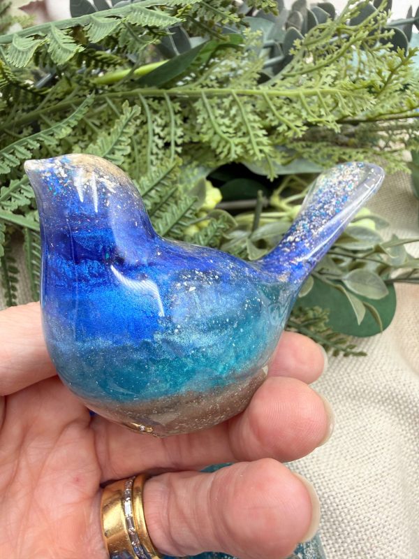 Bird Ornament - Image 5