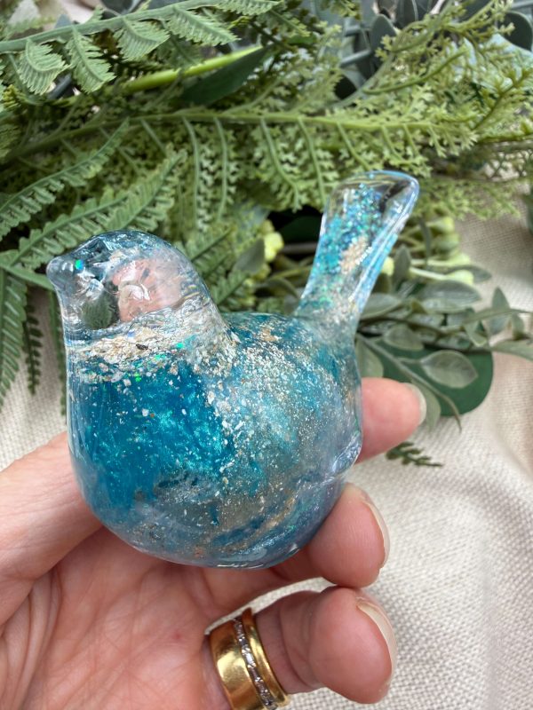 Bird Ornament - Image 4