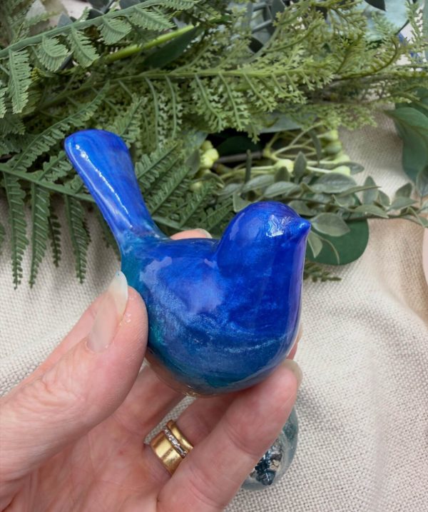 Bird Ornament - Image 6