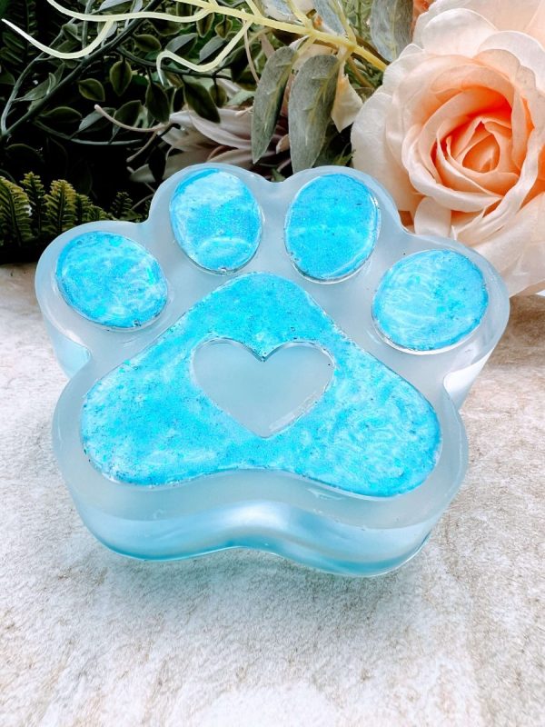 Paw Ornament - Image 2