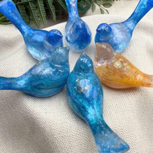 Bird Ornament