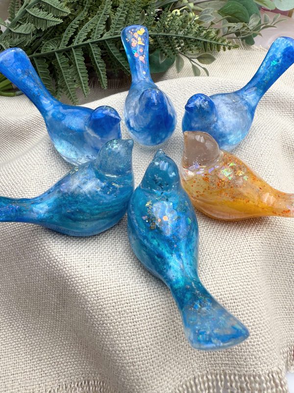 Bird Ornament