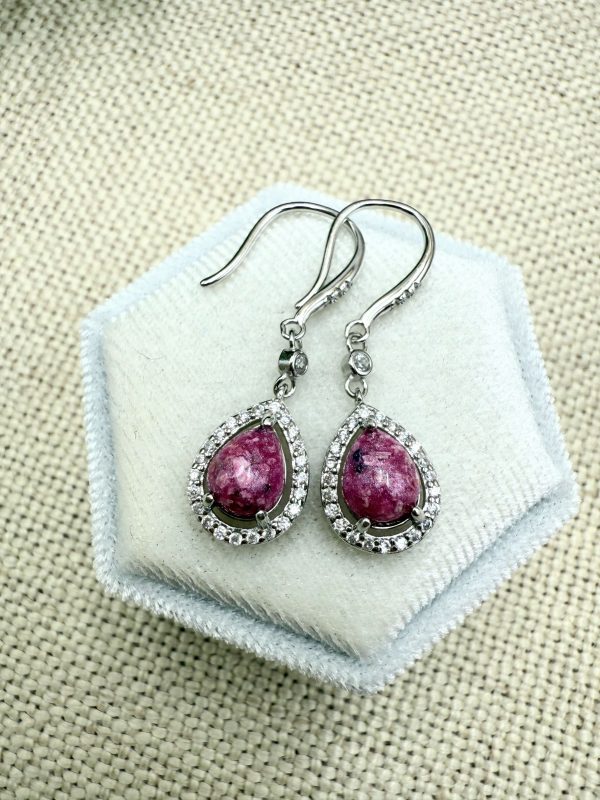Etana Memorial Earrings - Image 7