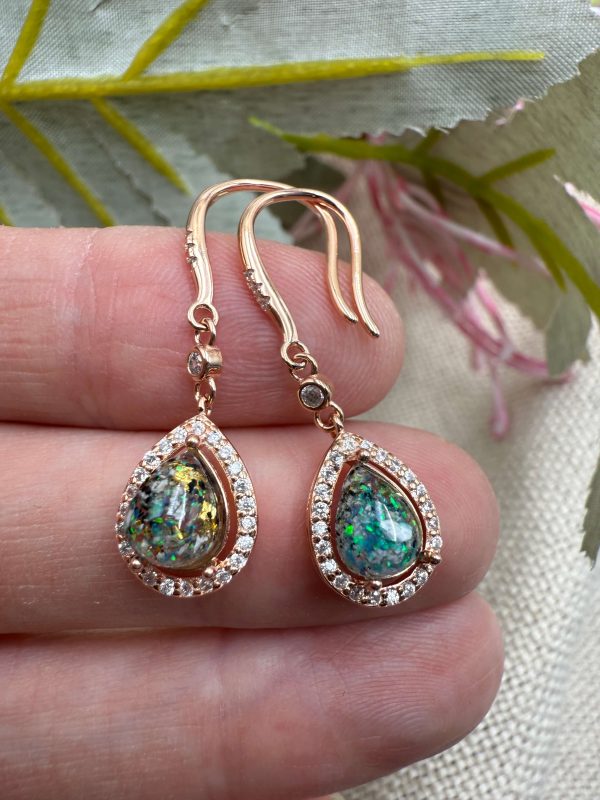Etana Memorial Earrings - Image 8