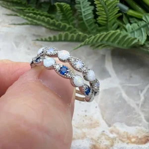 Half Eternity Memorial Band