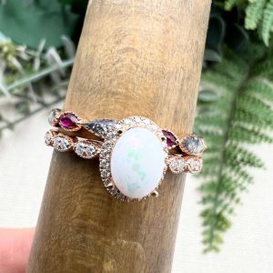 Alana Eternity Memorial Stacker