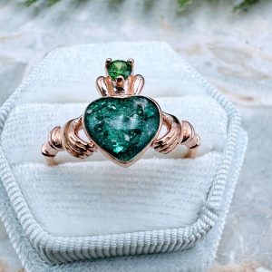 Claddah Memorial ring