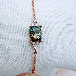 Juliette Memorial Bracelet