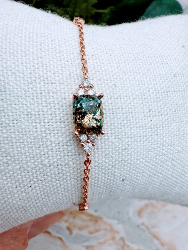 Juliette Memorial Bracelet
