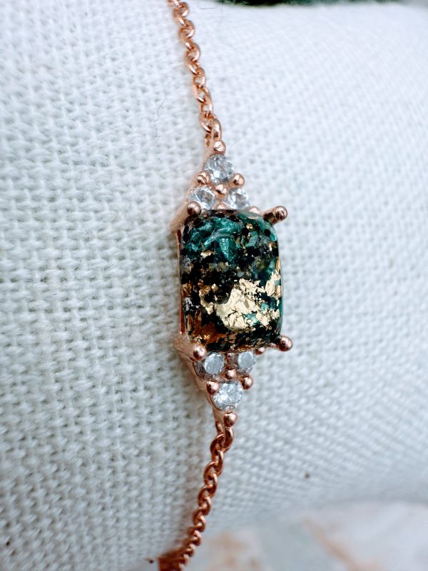 Juliette Memorial Bracelet - Image 6