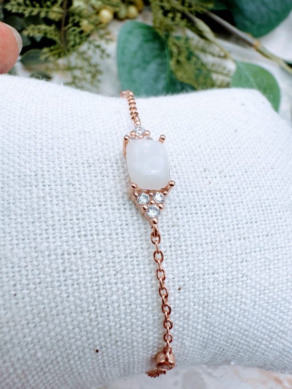 Juliette Memorial Bracelet - Image 5