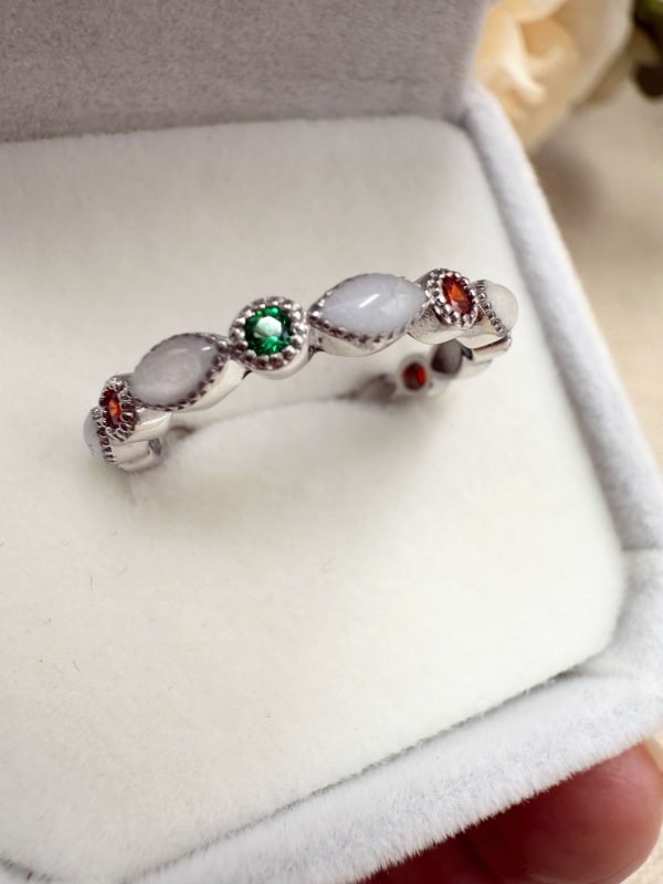 Deluxe Full Eternity Band - Image 6