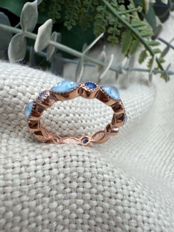 Deluxe Full Eternity Band - Image 4