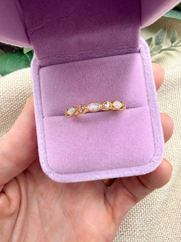 Deluxe Full Eternity Band - Image 9