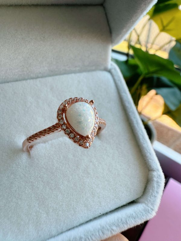 Etana Memorial Ring - Image 3