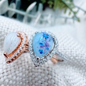 Etana Memorial Ring