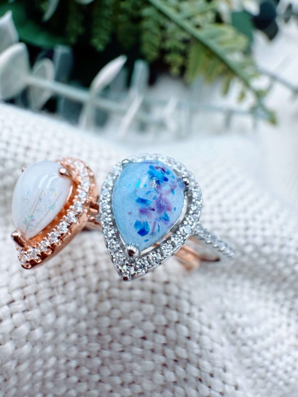 Etana Memorial Ring