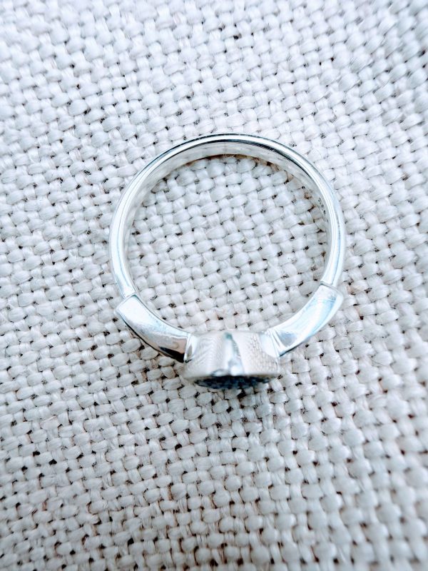 Carina Memorial Ring - Image 3