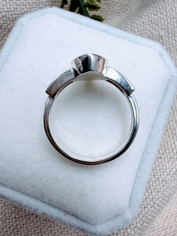 Carina Memorial Ring - Image 6