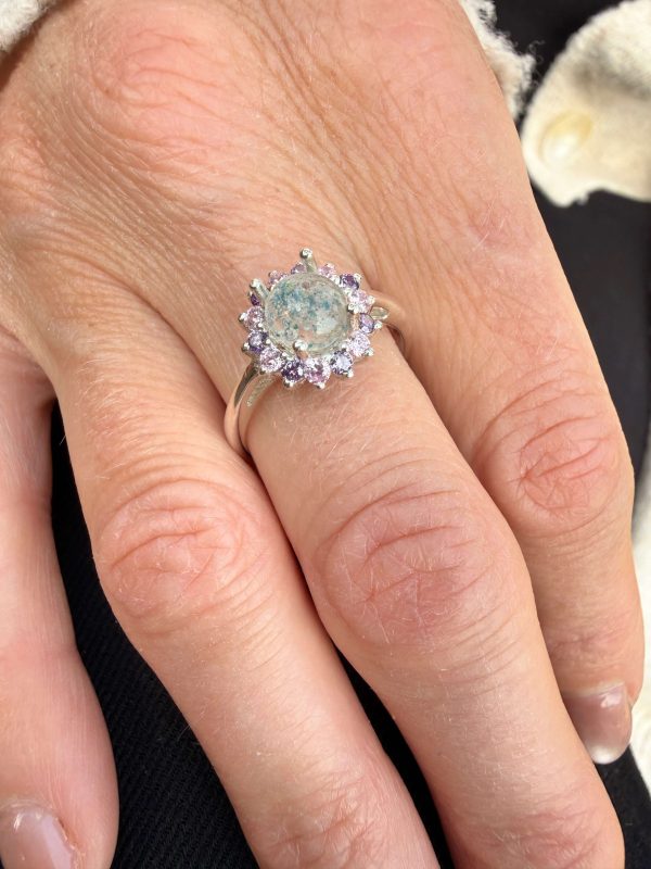 Blossom Keepsake Ring - Image 4